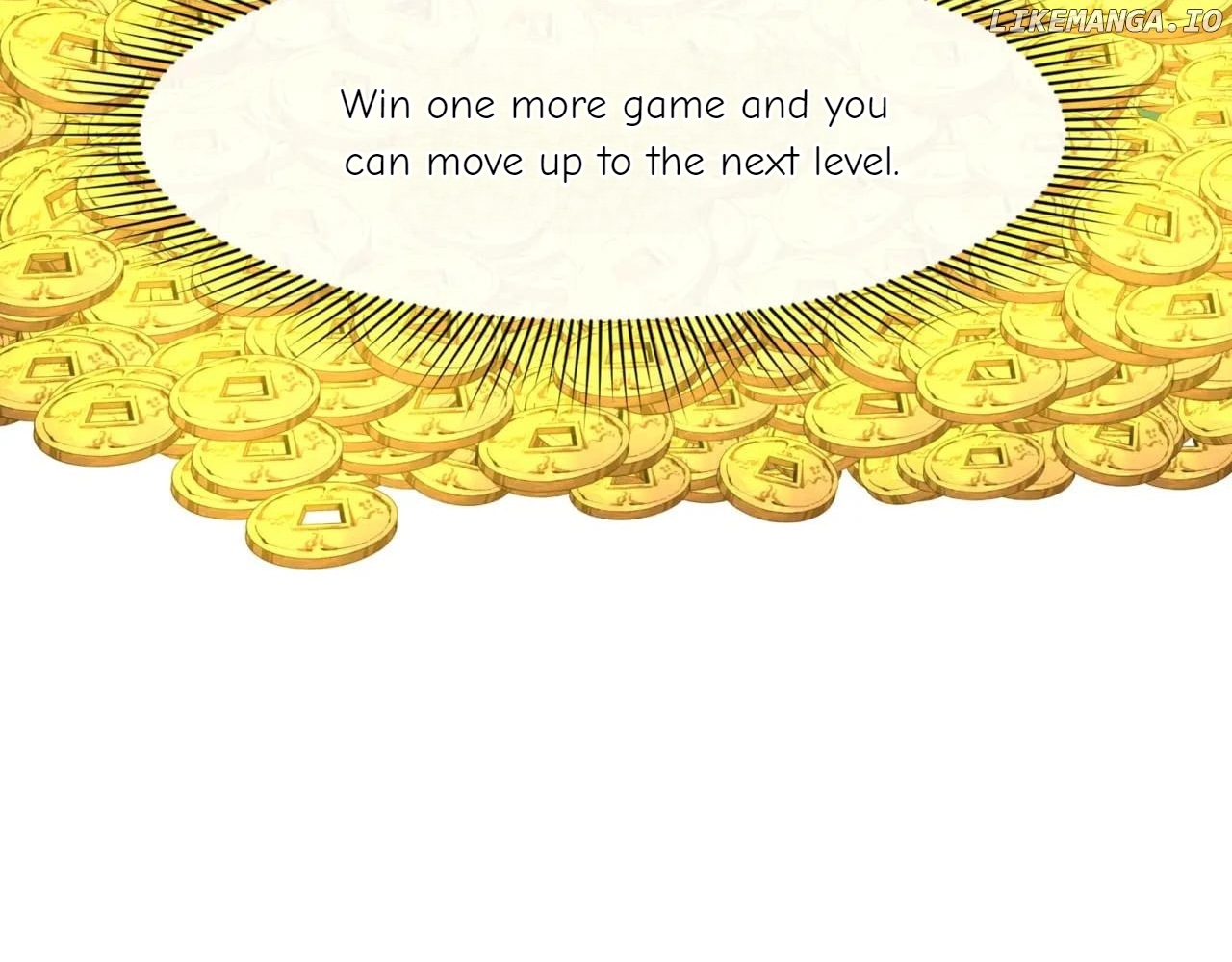 Era of the Haunted Chapter 300 - page 35